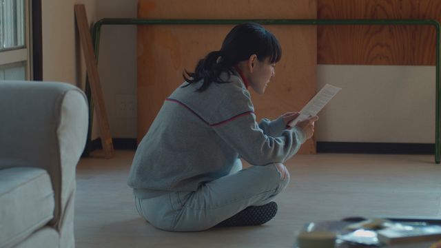 映画『A Window of Memories』の画像（14枚目）