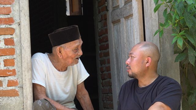 ロンガの海