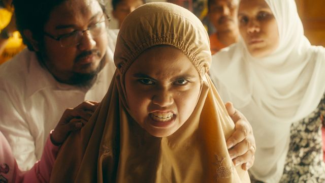 映画『タイガー・ストライプス』の画像（4枚目）