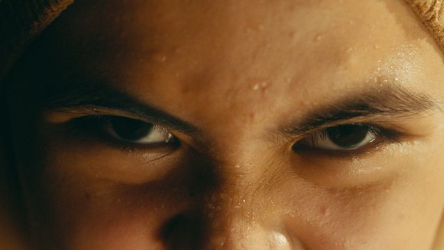 映画『タイガー・ストライプス』の画像（10枚目）