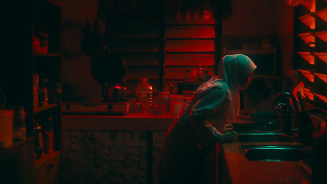 映画『タイガー・ストライプス』の画像（12枚目）