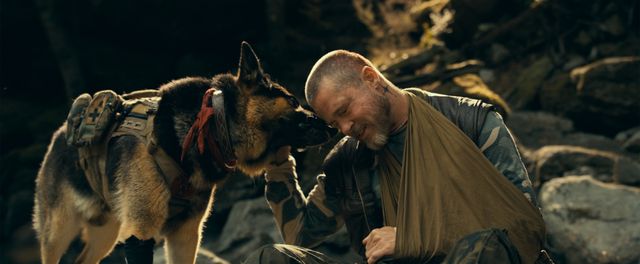 映画『ハート・オブ・ビースト』の画像（13枚目）