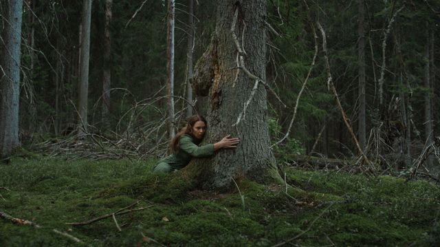 映画『ナイトボーン　－夜哭－』の画像（3枚目）