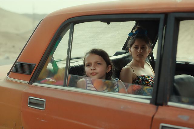 映画『マイ・リトル・クイーンズ』の画像（8枚目）