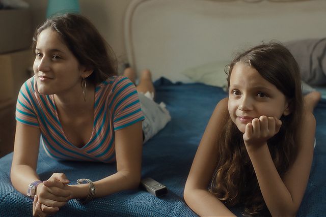 映画『マイ・リトル・クイーンズ』の画像（11枚目）