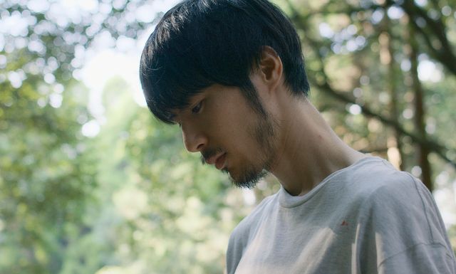 映画『もどらないかげ』の画像（4枚目）
