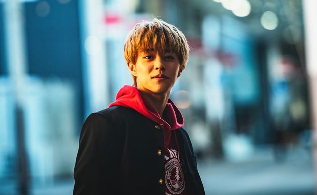 映画『マッチモンド』の画像（12枚目）