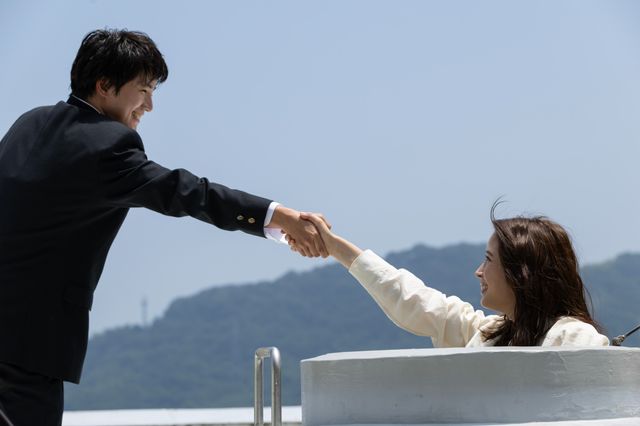 映画『沖晴くんの涙を殺して』の画像（2枚目）
