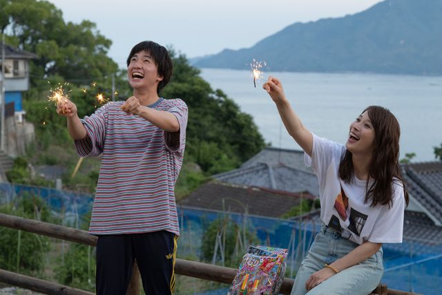 映画『沖晴くんの涙を殺して』の画像（3枚目）