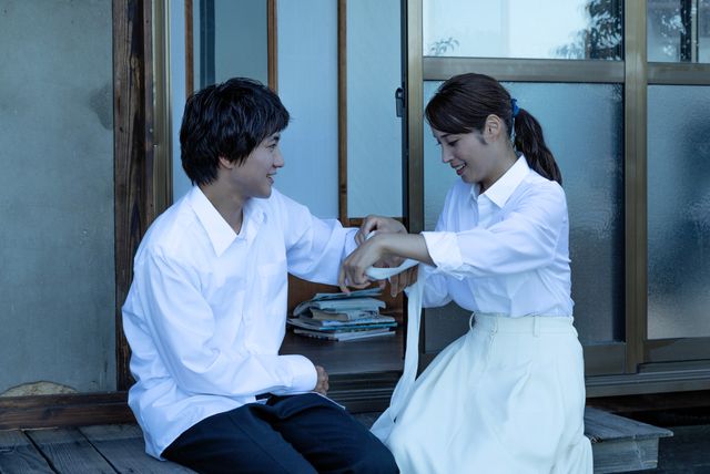 映画『沖晴くんの涙を殺して』の画像（5枚目）