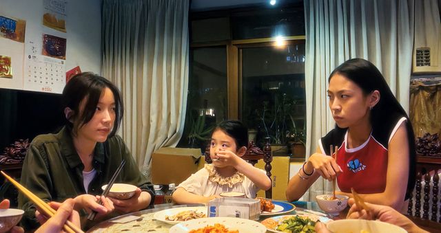 映画『左利きの少女』の画像（5枚目）