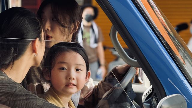 映画『左利きの少女』の画像（8枚目）