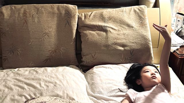 映画『左利きの少女』の画像（9枚目）