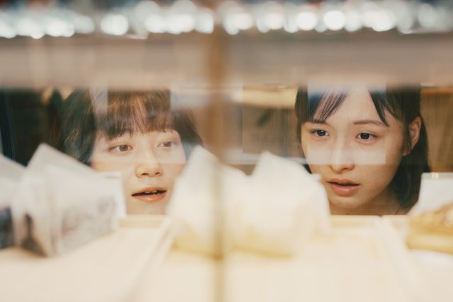 映画『床一面こんな感じ』の画像（6枚目）