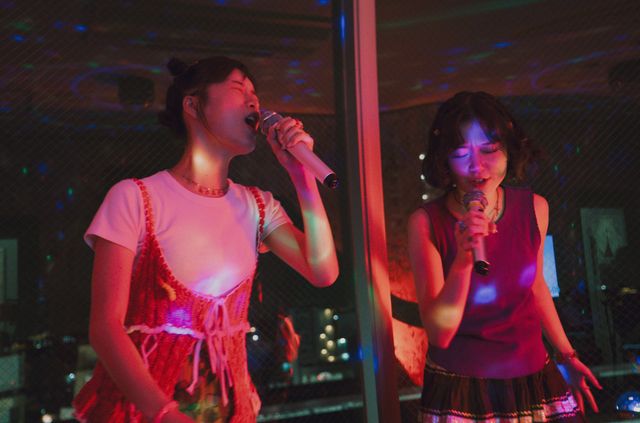 映画『床一面こんな感じ』の画像（7枚目）