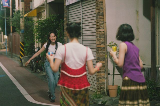 映画『床一面こんな感じ』の画像（8枚目）