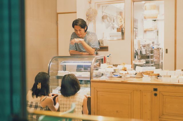 映画『床一面こんな感じ』の画像（9枚目）