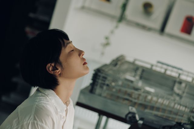 映画『春樹』の画像（5枚目）