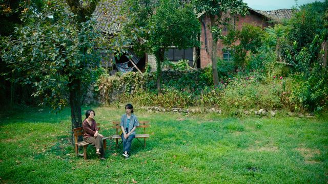 映画『ルオムの黄昏』の画像（5枚目）