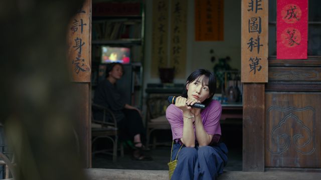 映画『ルオムの黄昏』の画像（6枚目）