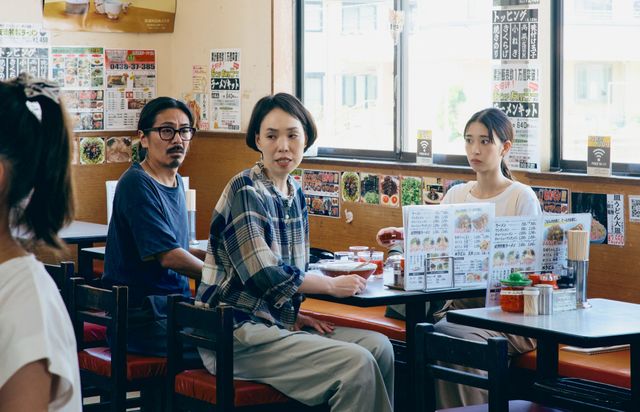 映画『見上げてごらん』の画像（4枚目）