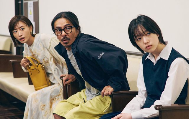 映画『見上げてごらん』の画像（6枚目）