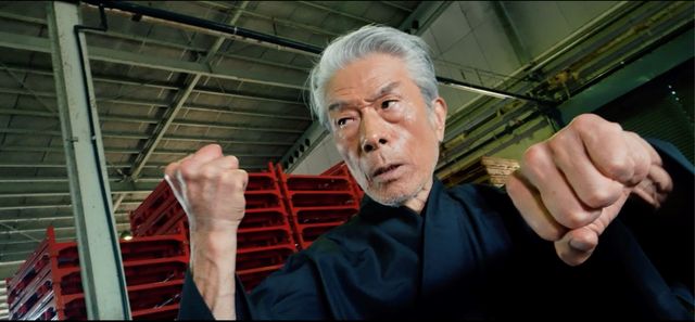 映画『夢物語』の画像（9枚目）