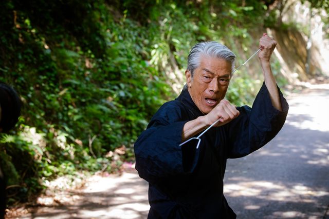映画『夢物語』の画像（12枚目）