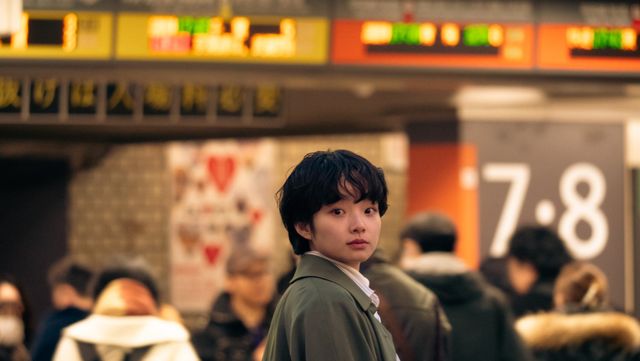 映画『キャトルミューティ玲子』の画像（7枚目）