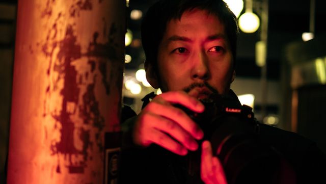 映画『キャトルミューティ玲子』の画像（8枚目）
