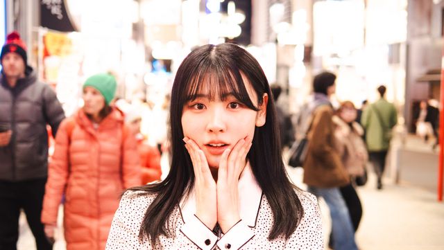 映画『キャトルミューティ玲子』の画像（11枚目）