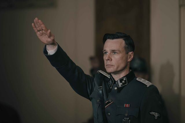 映画『真実と反逆～ナチスと闘った若きレジスタンス～』の画像（8枚目）