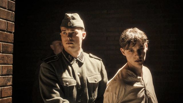 映画『真実と反逆～ナチスと闘った若きレジスタンス～』の画像（11枚目）
