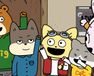 映画「宇宙なんちゃら　こてつくん」うっかり出てきた宇宙人を探せ！