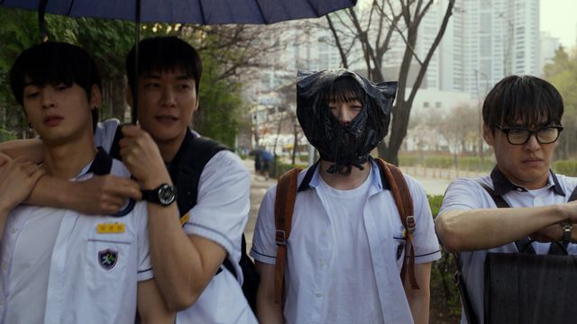 映画『ファーストライド』の画像（6枚目）
