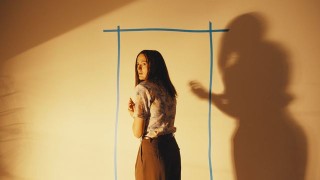 映画『バックルームズ』の画像（4枚目）
