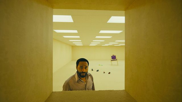 映画『バックルームズ』の画像（5枚目）