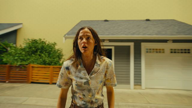 映画『バックルームズ』の画像（7枚目）