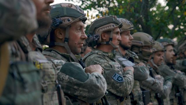 映画『戦場0地点』の画像（5枚目）