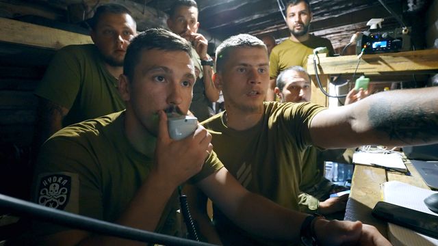 映画『戦場0地点』の画像（7枚目）