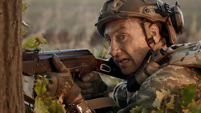 映画『戦場0地点』の画像（11枚目）