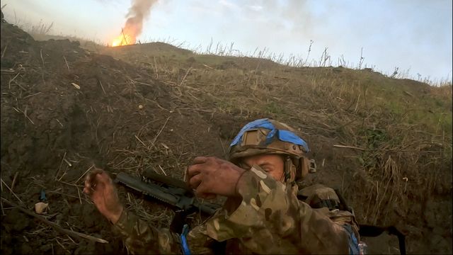 映画『戦場0地点』の画像（15枚目）