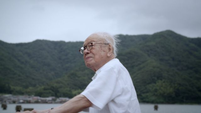 映画『零下五十度の抑留者』の画像（5枚目）