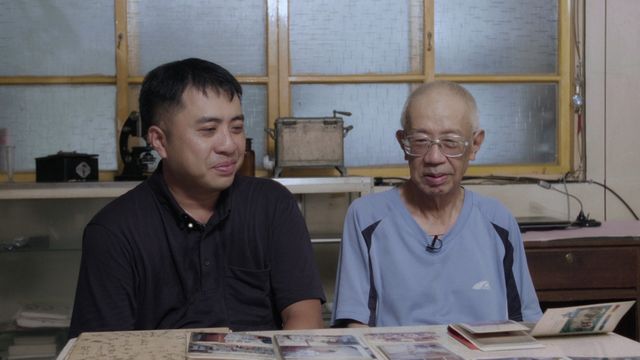 映画『零下五十度の抑留者』の画像（6枚目）