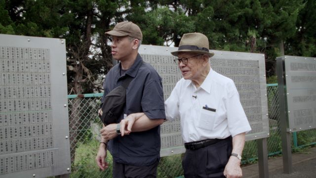 映画『零下五十度の抑留者』の画像（7枚目）