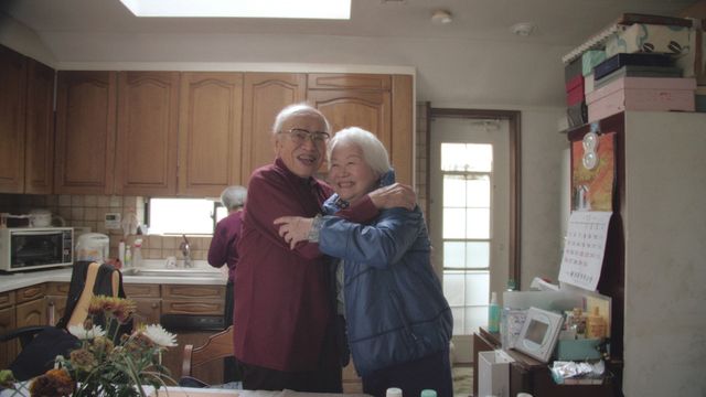 映画『零下五十度の抑留者』の画像（9枚目）