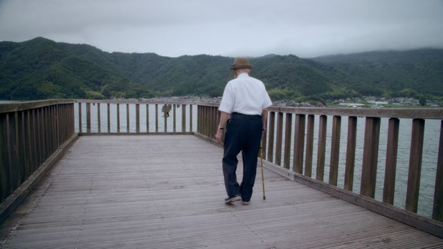 映画『零下五十度の抑留者』の画像（12枚目）