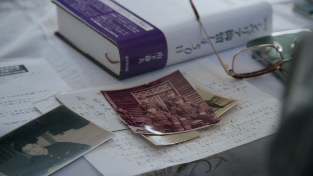 映画『零下五十度の抑留者』の画像（13枚目）