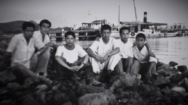 映画『零下五十度の抑留者』の画像（22枚目）