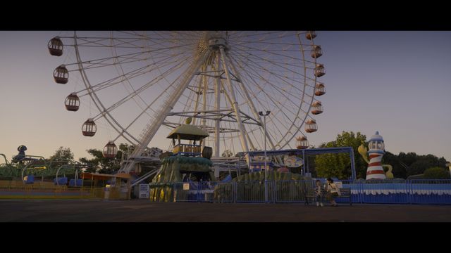 映画『見え見え』の画像（5枚目）